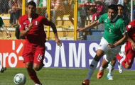 06h30 ngày 26/06, Bolivia vs Peru: Cân tài cân sức