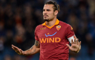 Sát thủ một thời của Roma đánh tiếng với Lazio