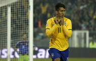 Lộ diện số áo của Firmino và Milner tại Liverpool