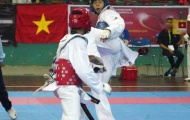 Taekwondo Việt Nam gửi niềm tin vào lớp trẻ