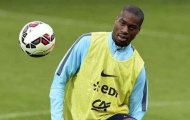 Inter nâng Kondogbia lên ngang tầm với Ronaldo