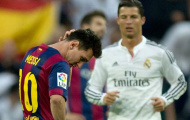 Điểm tin sáng ngày 25/06: Ronaldo đã chết, Messi được năm triệu đô bảo vệ