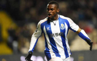 Jackson Martinez: “Sát thủ” mới ở Vicente Calderon