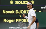 Ngôi số 1 quá xa vời với Federer