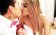 Ngắm nàng WAGs vừa “cập bến” Liverpool