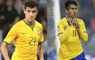 “Rô vẩu” nói gì về thương vụ Firmino của Liverpool?
