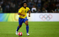 Video: Ronaldinho và bàn thắng năm 19 tuổi tại Copa America