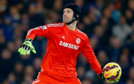 Petr Cech tới Arsenal: Khi HLV Arsene Wenger thay đổi tư duy