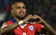 Vidal chuẩn bị hầu tòa vì chống đối cảnh sát