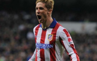 Video: Fernando Torres, 'số 9' lừng danh một thời của Atletico