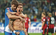 Video:Chiêm ngưỡng bàn thắng nổi tiếng nhất của Roberto Firmino