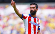 Tiền vệ Arda Turan mời gọi, M.U đáp lễ