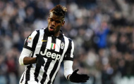 Joan Laporta dùng Paul Pogba tranh chức chủ tịch Barca