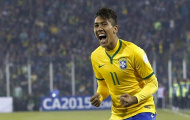 Roberto Firmino sẽ thay thế hoàn hảo cho Sterling