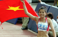 Nguyễn Thị Huyền giành HCV giải Grand Prix châu Á 2015