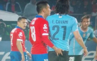 Nỗi thất vọng mang tên Edinson Cavani