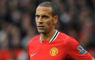 Hãy để Rio Ferdinand thuần hóa những chú 'sư tử con'