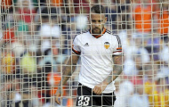 Real Madrid dọn đường đón Otamendi