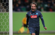 Vụ Higuain: Napoli đuổi Milan bằng giá chuyển nhượng 'trên trời'