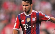 Video: Màn trình diễn của Juan Bernat mùa 2014/15
