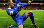Everton chính thức sở hữu người của Barca
