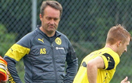 Bayern có thêm người từ… Dortmund