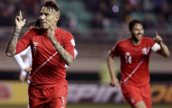 Video: Bolivia 1-3 Peru (Tứ kết Copa America 2015)