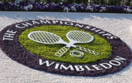 Choáng với tổ hợp sân siêu hoàng tráng của Wimbledon