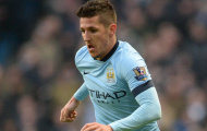 Juve, Inter và Milan chuẩn bị gặp đại diện của Jovetic