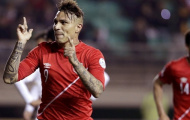 Bolivia 1–3 Peru: 'Tan tác' bởi một cái tên