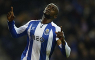 Jackson Martinez: Câu chuyện của ”ý chí”