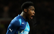 Welbeck: Arsenal sẽ vô địch Premier League, nếu...