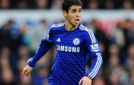 Góc nhìn: Phận long đong của người Brazil tại Stamford Bridge