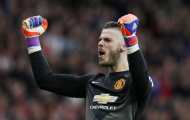 De Gea gia nhập Real Madrid: Ngày đó không còn xa