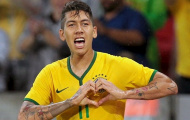 FA báo tin vui cho Liverpool và Roberto Firmino