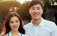 Lưu Tường tuyên bố bỏ cô vợ diễn viên
