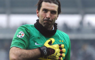 Video: Những pha cứu thua thần thánh của Gianluigi Buffon
