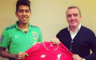 Top 10 cầu thủ Brazil đắt giá nhất trong lịch sử Premier League