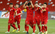 Giải thưởng Fair Play 2015: HAGL cạnh tranh với U23 Việt Nam?