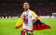 Carlos Bacca có phải sát thủ mà Liverpool đang cần?