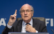 Sepp Blatter có thể nuốt lời hứa từ chức