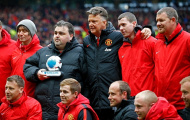 Chuyển nhượng của Man United: Vì chậm hay bế tắc?