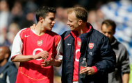 Đội hình cầu thủ Hà Lan xuất sắc nhất Premier League