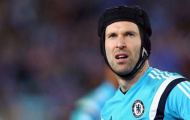 Petr Cech đang kiểm tra y tế tại Arsenal