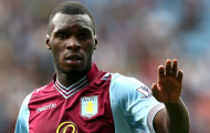 Liverpool bất ngờ quay lại Benteke với mức giá mới
