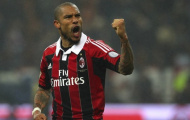Man Utd đã hết cơ hội có được Nigel de Jong