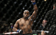 Cormier dính chấn thương nhưng vẫn muốn thượng đài