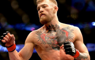 McGregor tuyến bố không tấn công vào điểm yếu của Aldo