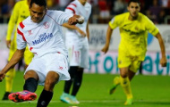 Video: Carlos Bacca, 'sát thủ' đang lọt vào tầm ngắm của Liverpool