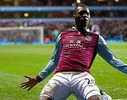 Video: Christian Benteke, 'sát thủ' đang lọt vào tầm ngắm của Liverpool